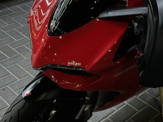 Ducati Ducati Panigali foto 2