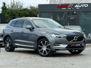 Volvo XC60 foto 4