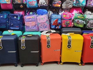 Качественные чемоданы по лучшим ценам! foto 4