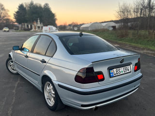 BMW 3 Series foto 2