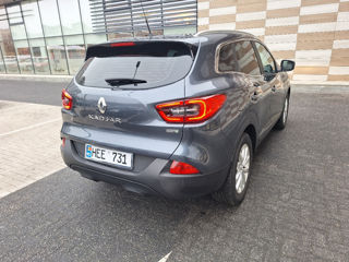 Renault Kadjar foto 5