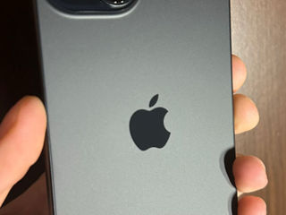 iPhone 15 Black 128gb New!!! foto 8