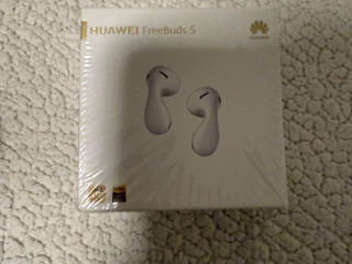 Huawei freebuds 5