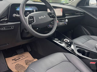 KIA Niro foto 6