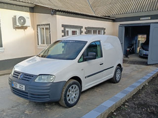 Volkswagen Caddy foto 2