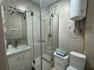 Apartament cu 2 camere, 44 m², Râșcani, Chișinău foto 6