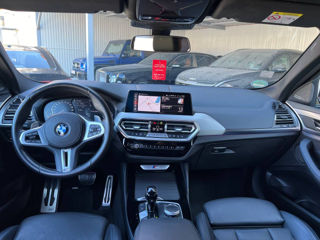 BMW X4 foto 8