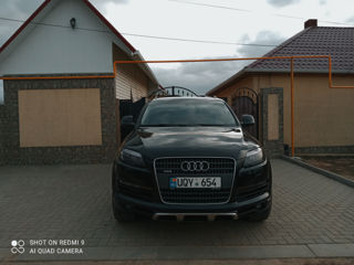 Audi Q7 foto 7