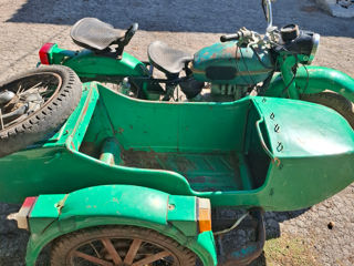 Ural M67-36 foto 5