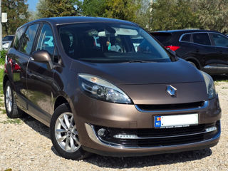 Renault Grand Scenic foto 3