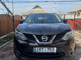 Nissan Qashqai фото 0