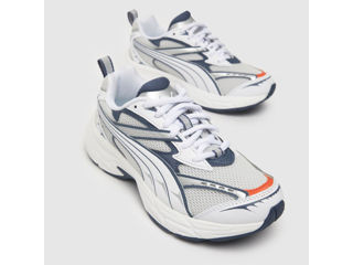 Puma Morphic in NAVY (Original) foto 5