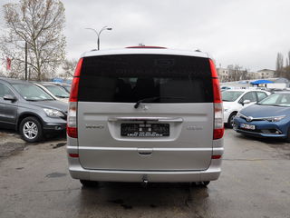 Mercedes Viano foto 5