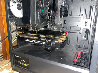 Palit GeForce GTX 1080 Ti Super Jetstream foto 9