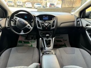 Ford Focus foto 12