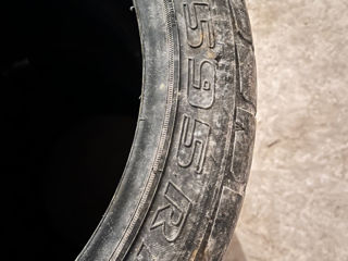 Шины 255/40R19 Federal foto 3