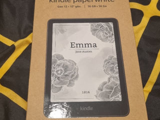 Kindle paperwhite Gen 12 2024.