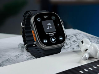 Apple Watch Ultra 2 foto 4