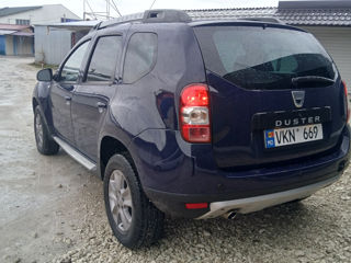 Dacia Duster foto 5