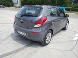 Hyundai i20 foto 10