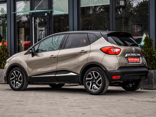 Renault Captur foto 5