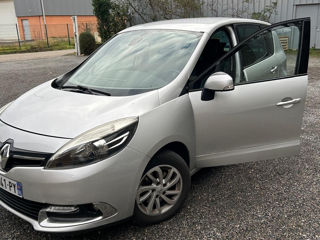 Renault Scenic foto 5