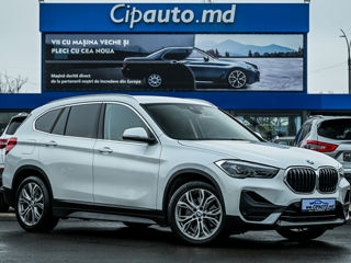 BMW X1 foto 4