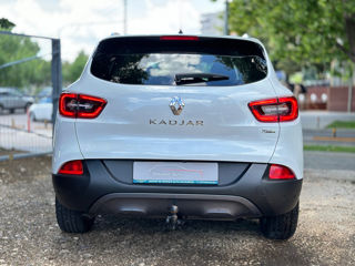 Renault Kadjar foto 4