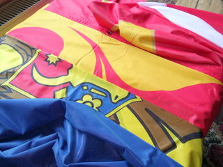 Флаги на флажной сетке. Производство и печать флагов высокого качества. Флагштоки. Steaguri. foto 7