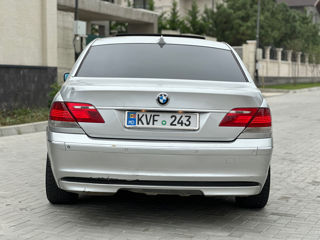 BMW 7 Series foto 5