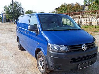 Volkswagen T5+