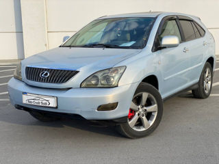 Lexus RX Series