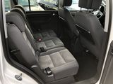 Volkswagen Touran foto 9