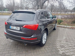 Audi Q5 foto 3