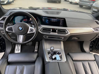 BMW X5 foto 10