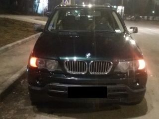 BMW X5 foto 4