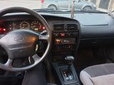 Nissan Primera foto 7