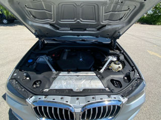 BMW X3 foto 9