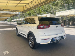 KIA Niro foto 5