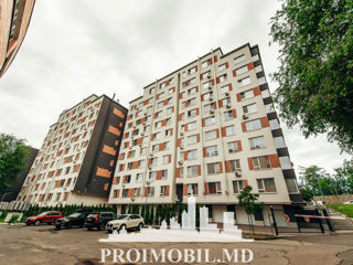 Apartament cu 2 camere, 66 m², Centru, Chișinău foto 15