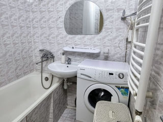 Apartament cu 2 camere, 54 m², Botanica, Chișinău foto 6