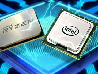 Процессоры AMD и INTEL - лучшая цена! foto 1