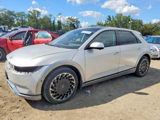 Hyundai IONIQ 5, 2026 г.