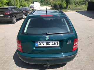 Номер авто #anbc461 - Skoda Fabia. Проверить авто в Молдове