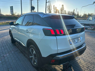 Peugeot 3008 foto 4