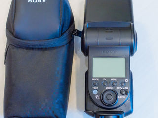 Sony HVL-F60M foto 1