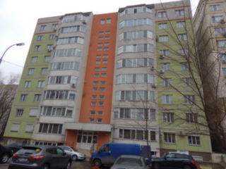 Apartament cu 2 camere, 72 m², Centru, Chișinău foto 10