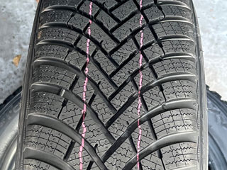 195/55 R16 Hankook Icept RS3 Winter/ Доставка, livrare toata Moldova 2023 foto 3