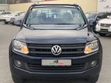 Volkswagen Amarok foto 2