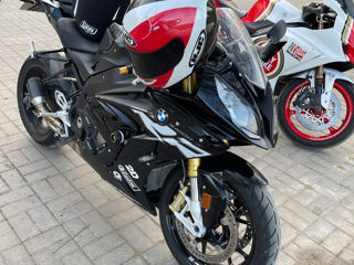 BMW S1000RR foto 3